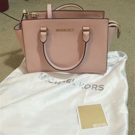 light pink michael kors|michael kors pink suitcase.